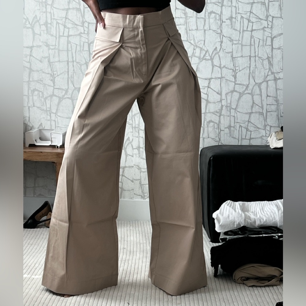Zara Pants